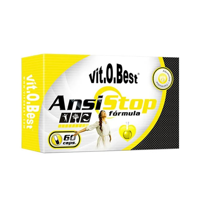 Ansi Stop