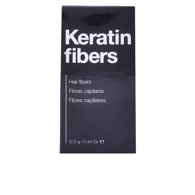 KERATIN FIBERS HAIR FIBERS #LIGHT BLOND