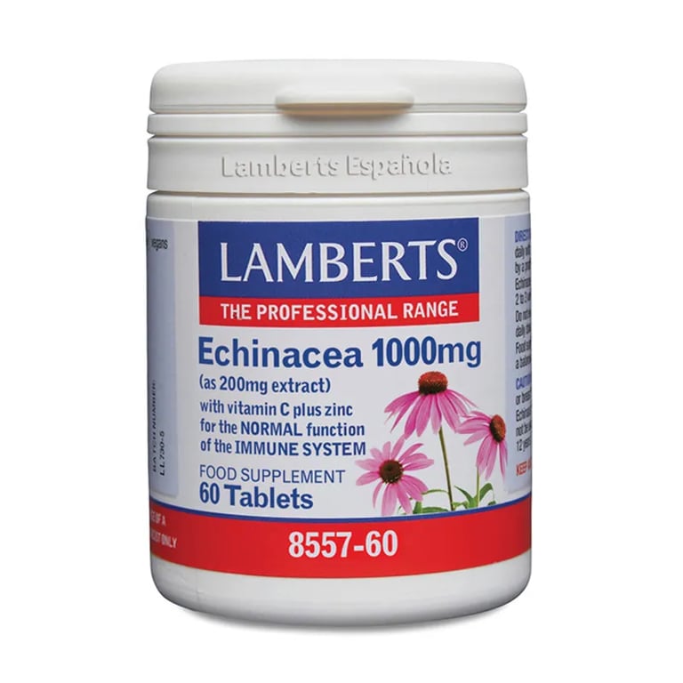 Echinacea 1000mg