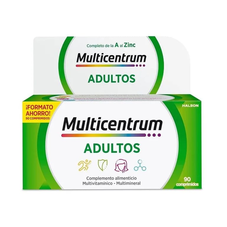 MULTICENTRUM