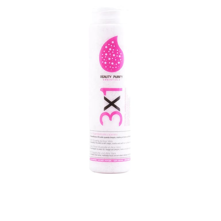 Beauty Purify Mask 3X1