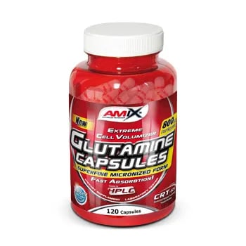 Glutamine