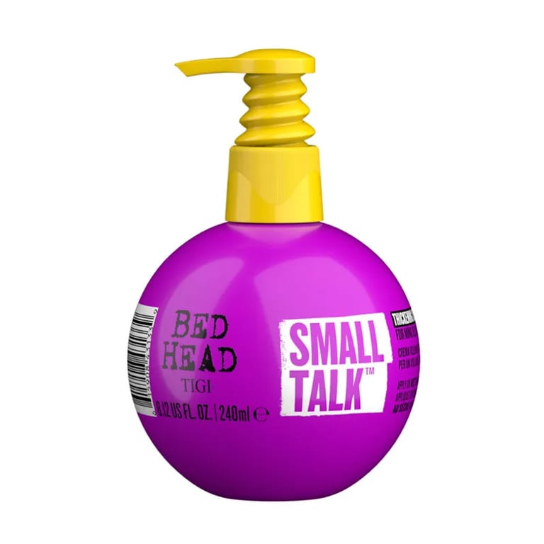 Bed Head Small Talk Hair Crema per lo Styling