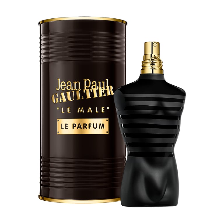Le Male Le Parfum EDP 75 ml di Jean Paul Gaultier