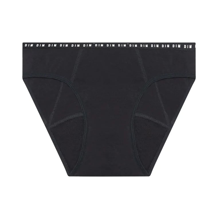Protect Abundante Braga Menstrual Lavable Bio Talla 40-42
