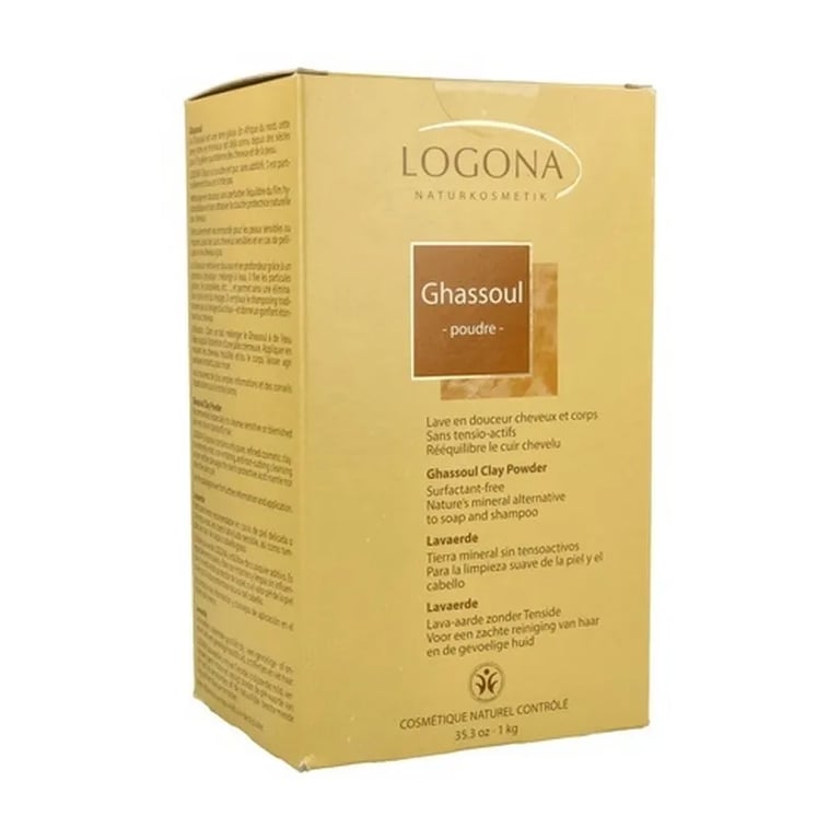 Lavaerde Polvo Compacto Mineral
