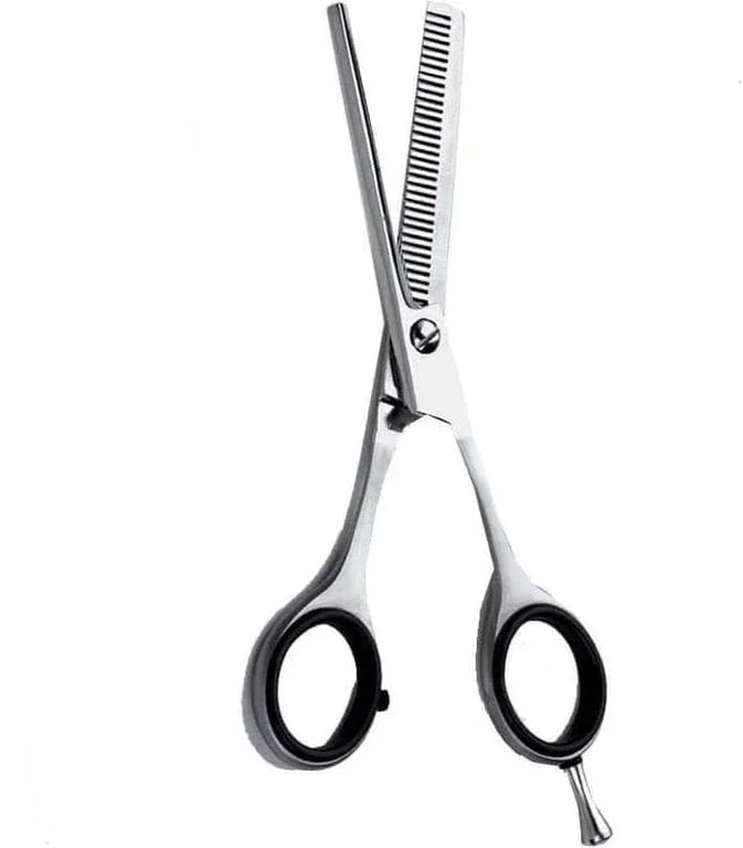 Profesional Tijera Entresacar 46 Dientes Stylo 6"