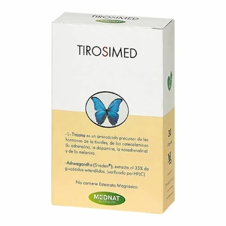 Tirosimed