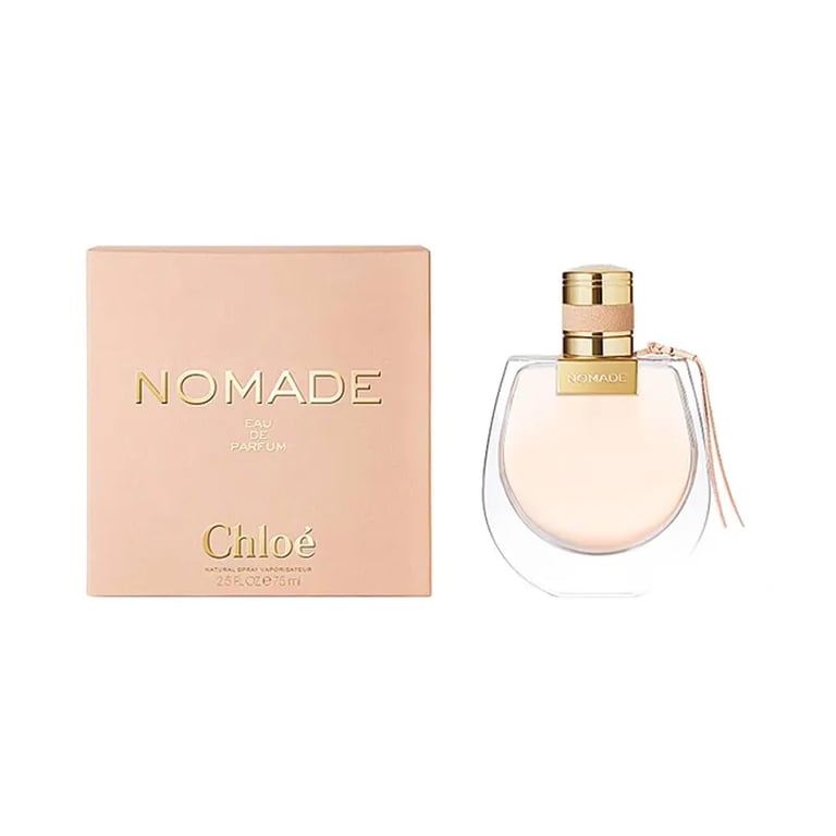 Nomade Absolu De Parfum EDP