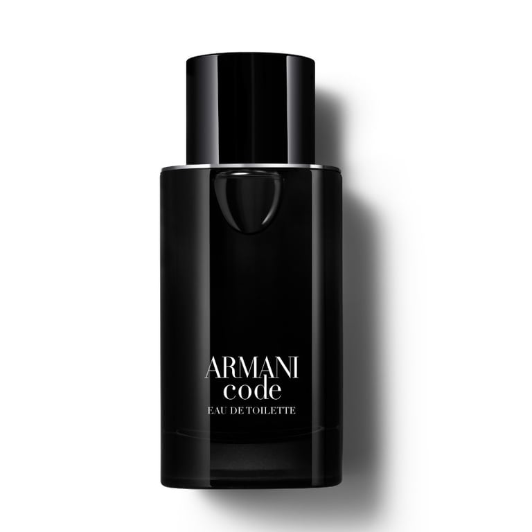 Armani Code EDT Rechargeable 75 ml de Armani