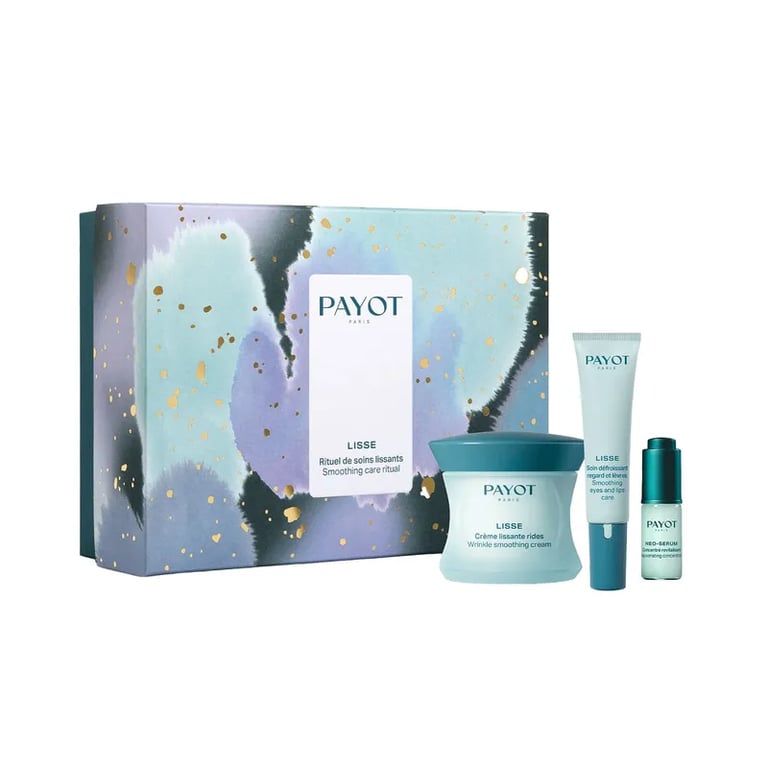 Lisse Wrinkle Smoothing Cream 50 ml Set 3 Piezas