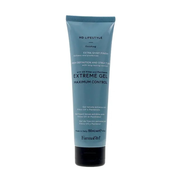 HD Lifestyle Extreme Gel Maximum Control
