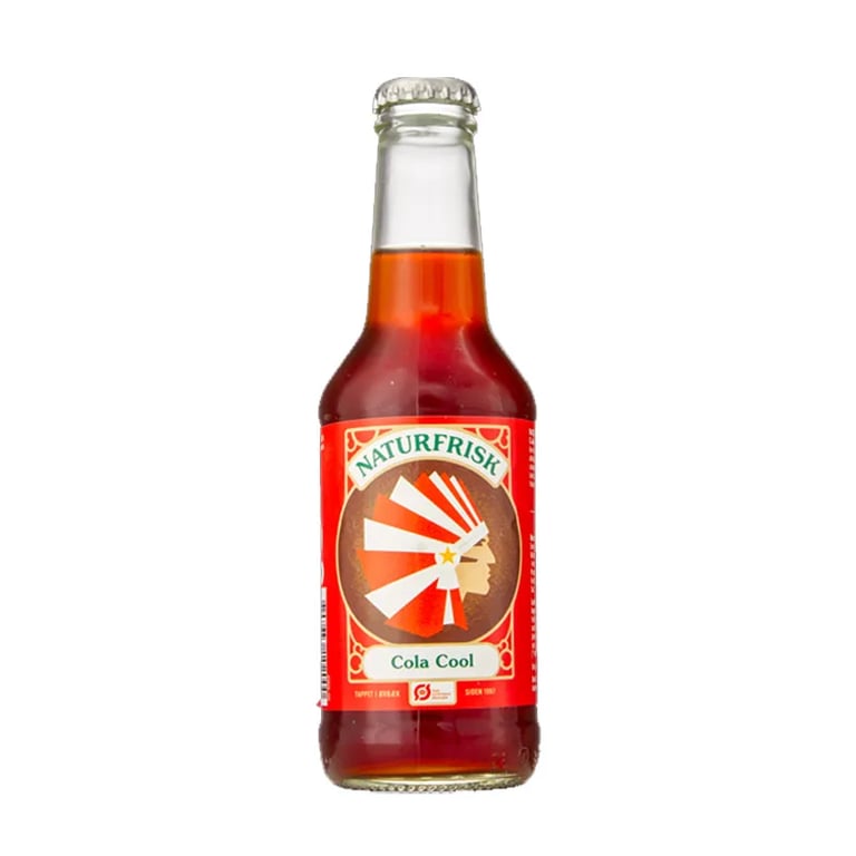 Refresco De Cola Classic Bio