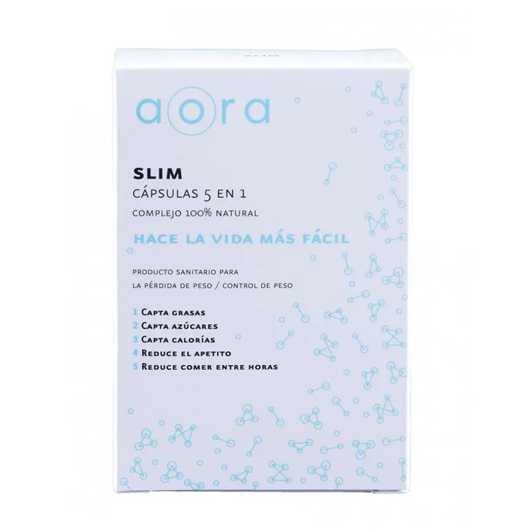 AORA SLIM