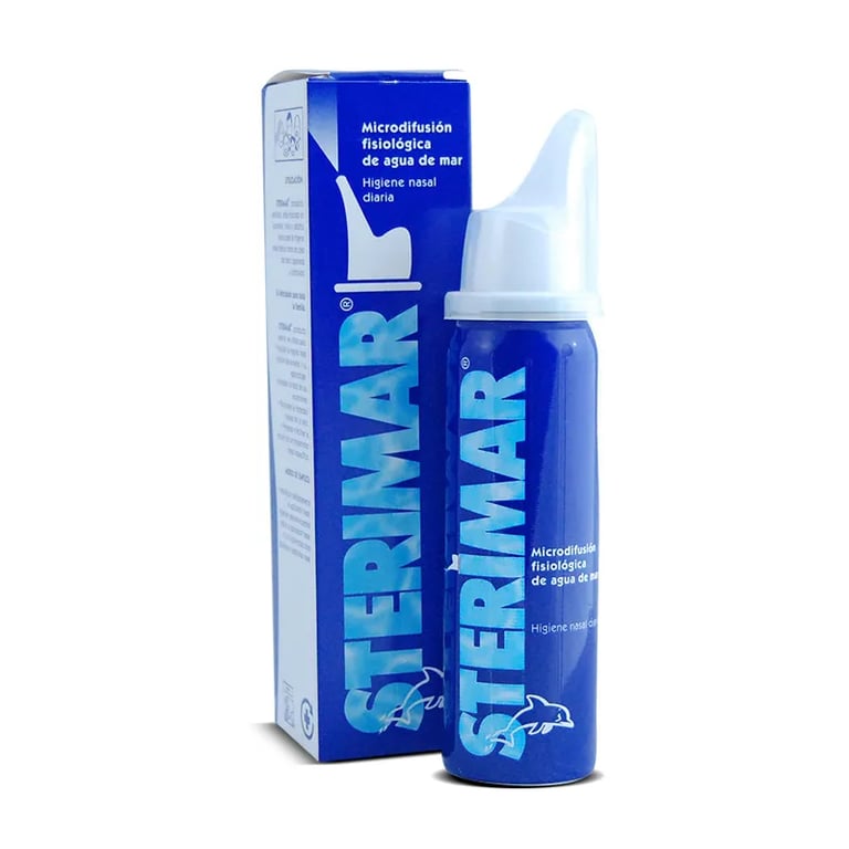Sterimar