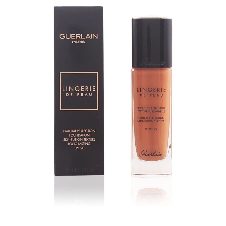Lingerie De Peau Fond De Teint #05N