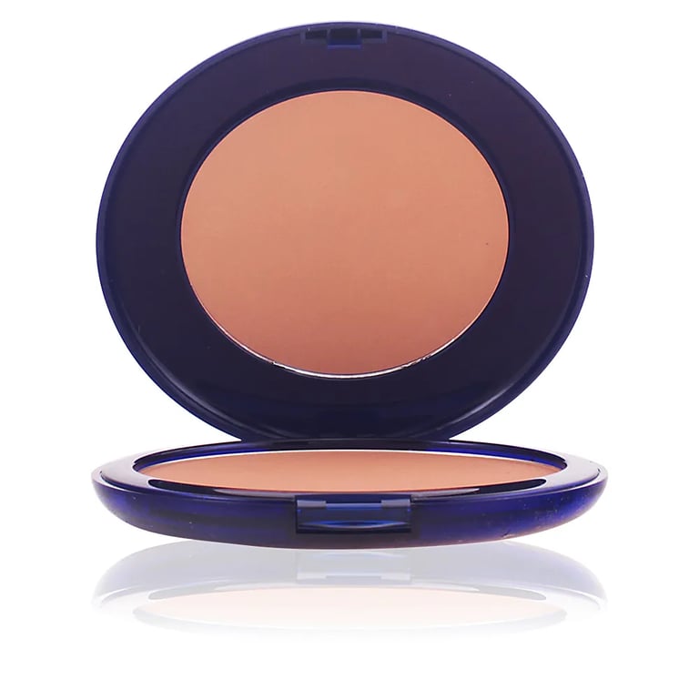Poudre Compacte Bronzante Soleil #02 Cuivré