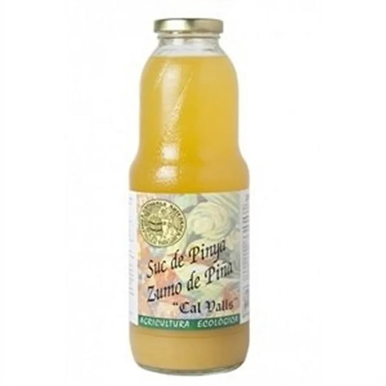 Ananassaft