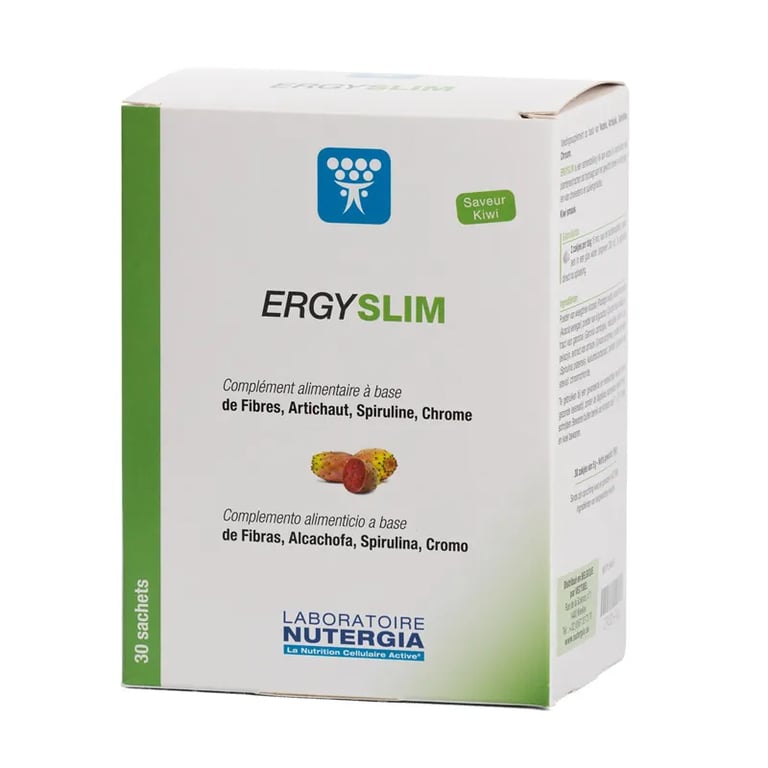 ERGYSLIM