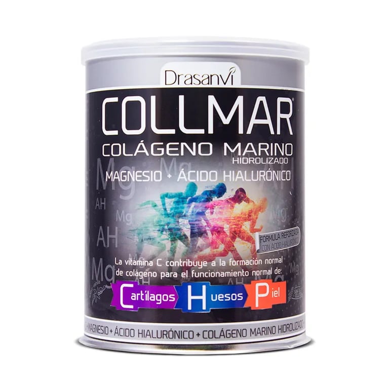 Collmar Collagene Magnesio