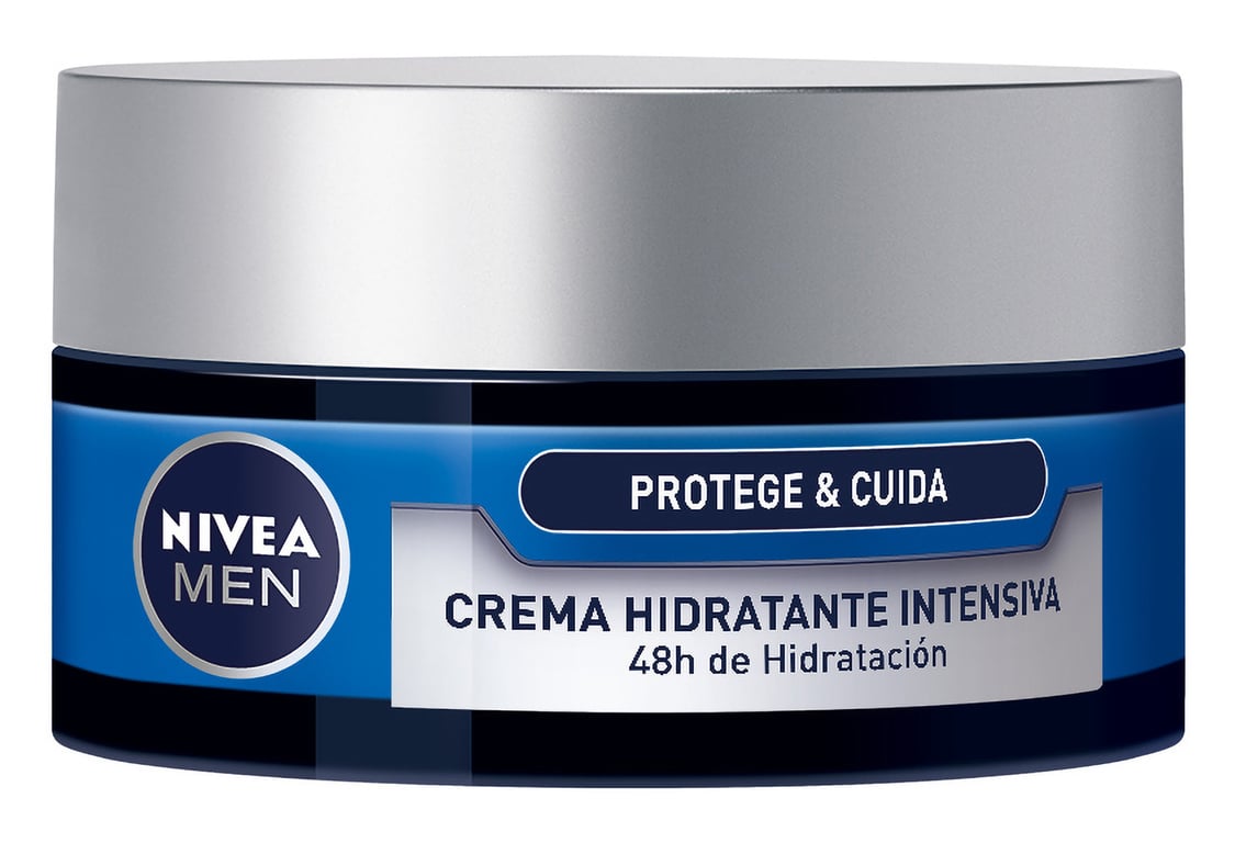 Men Originals Crema Hidratante Intensiva Ps 50 ml de Nivea - imagen 9 de 17