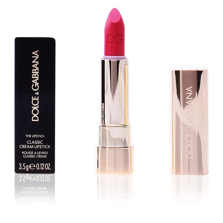 Classic Cream Lipstick #215 Tease