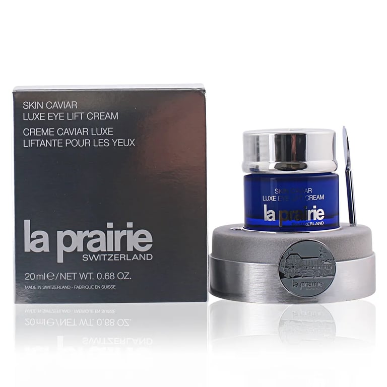 Skin Caviar Luxe Eye Lift Cream