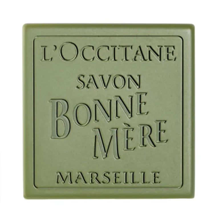Bonne Mère Savon Marseille Alecrim