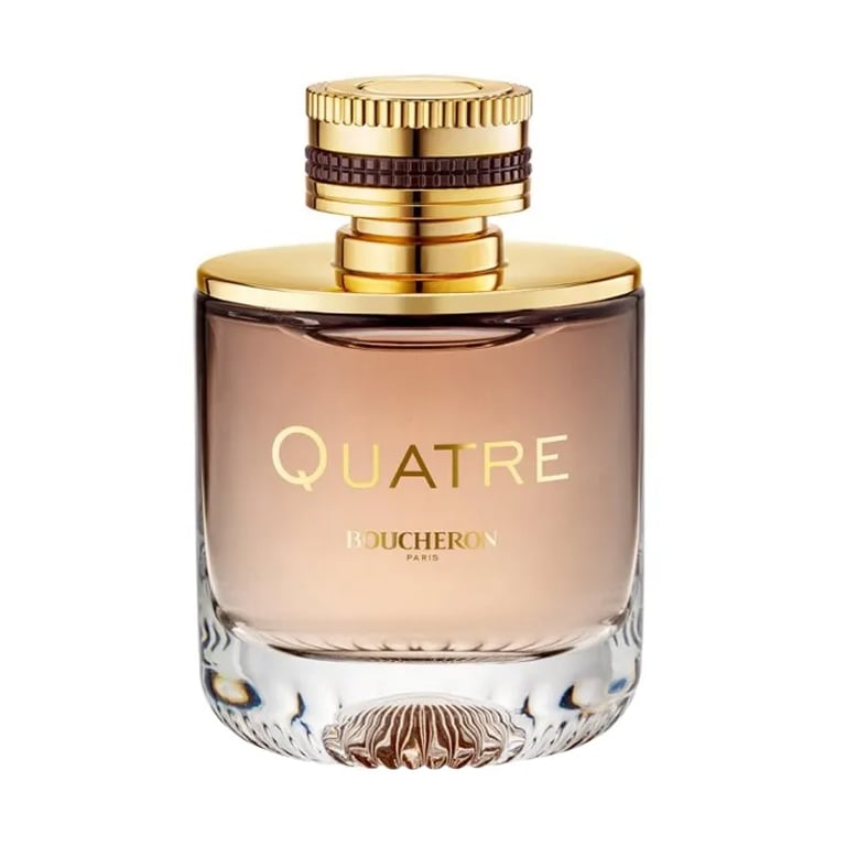 Quatre Absolu De Nuit Pour Femme EDP