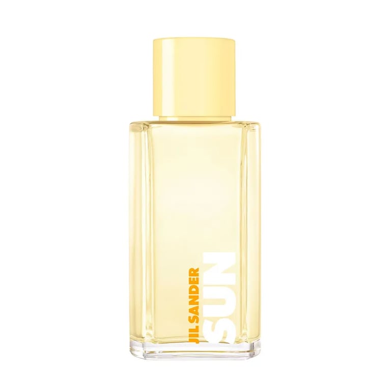 Jil Sander Sun Limited Edition EDT