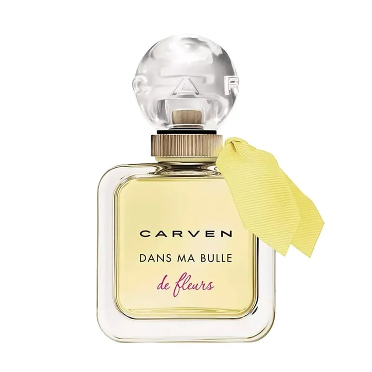 Dans Ma Bulle Des Fleurs EDT