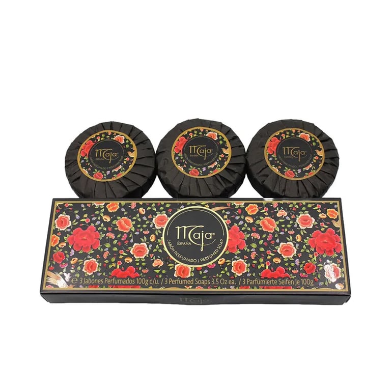 Sapone Profumato