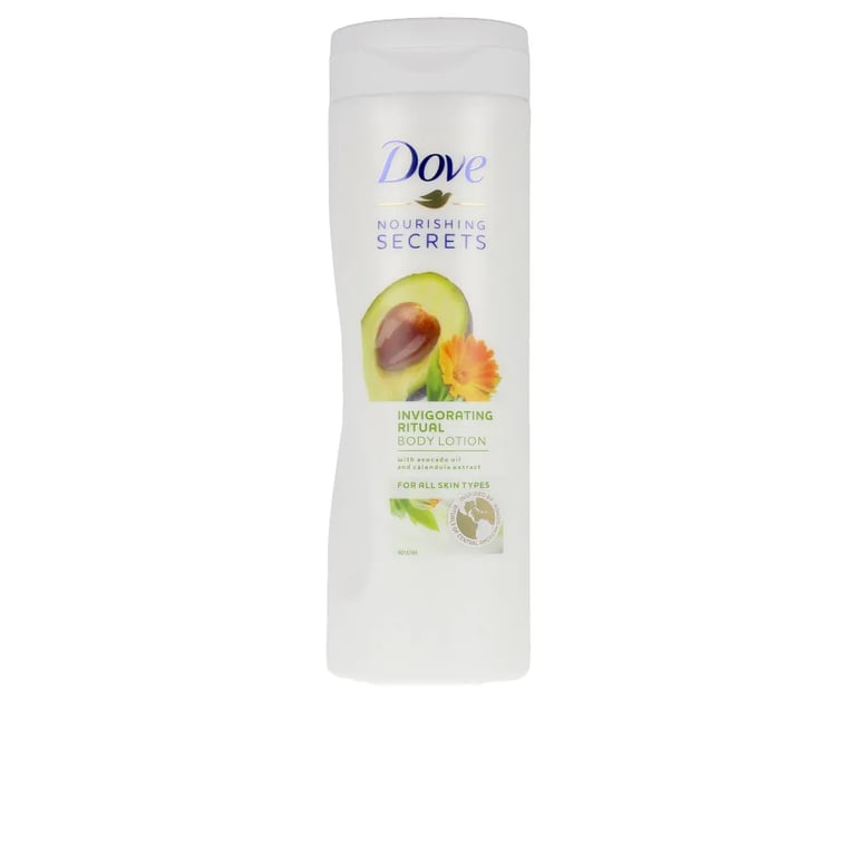 Revitilazing Ritual Avocado Oil Lotion Hidratante Corporal