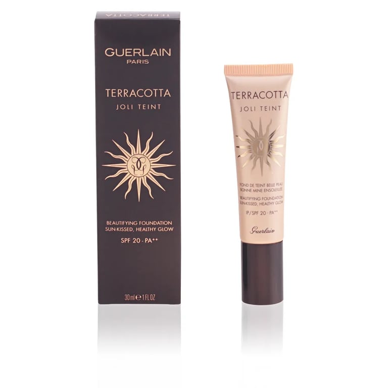 Terracotta Joli Teint Foncé