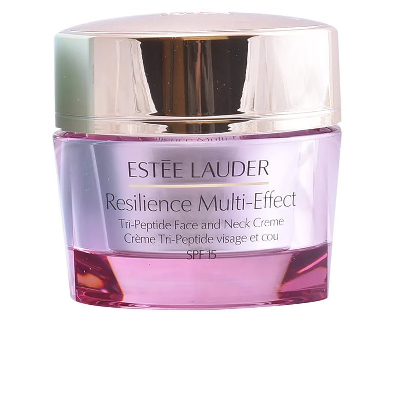 Resilience Multi-Effect Tri-Peptide SPF15 Dry Skin