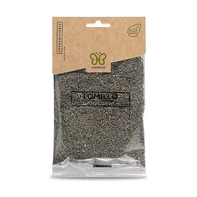 Tomillo Flor Extra Eco