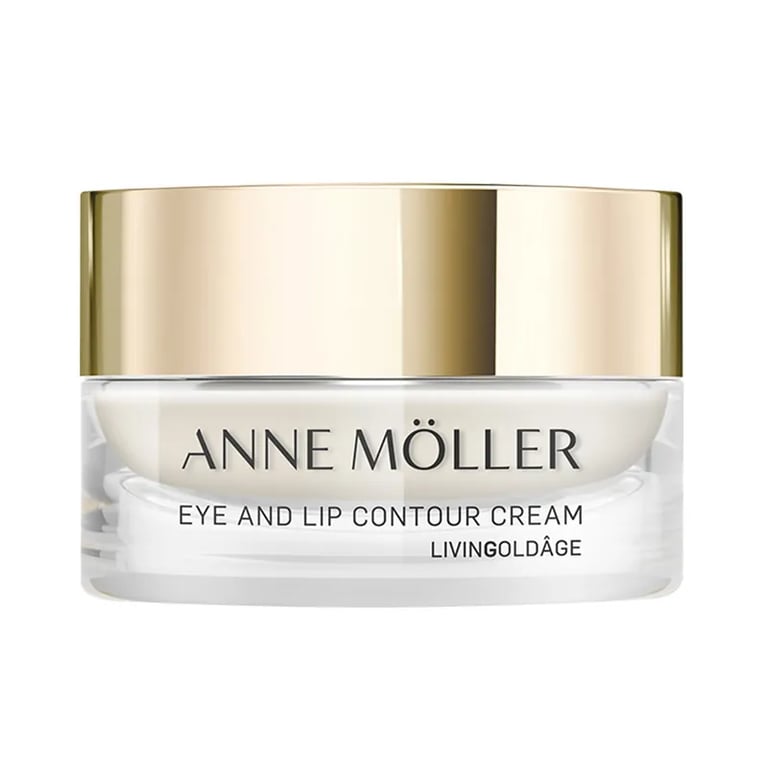 Livingoldage Eye Lip Contour Cream