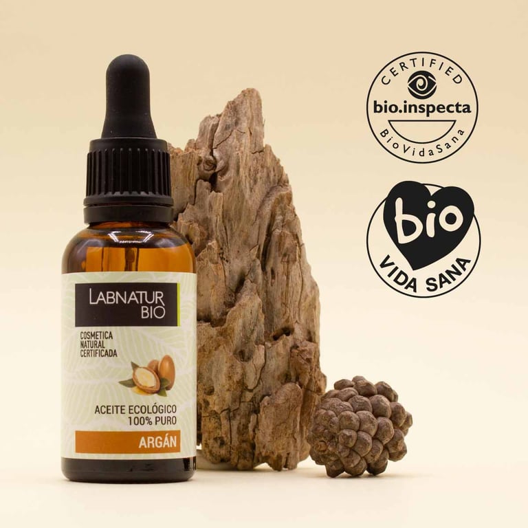 Aceite de Argán 100% Puro - imagen 10 de 12