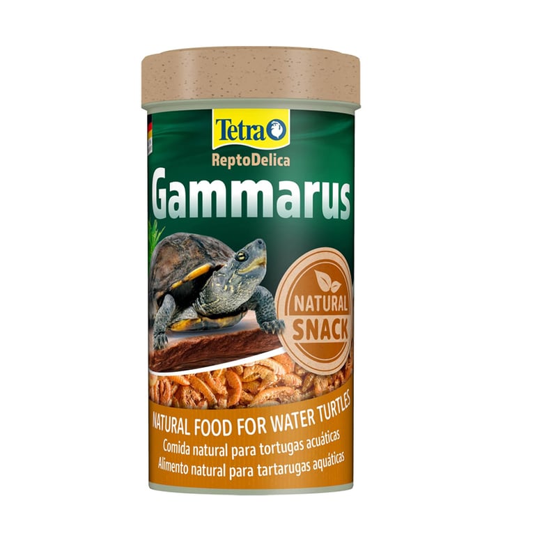 Gammarus