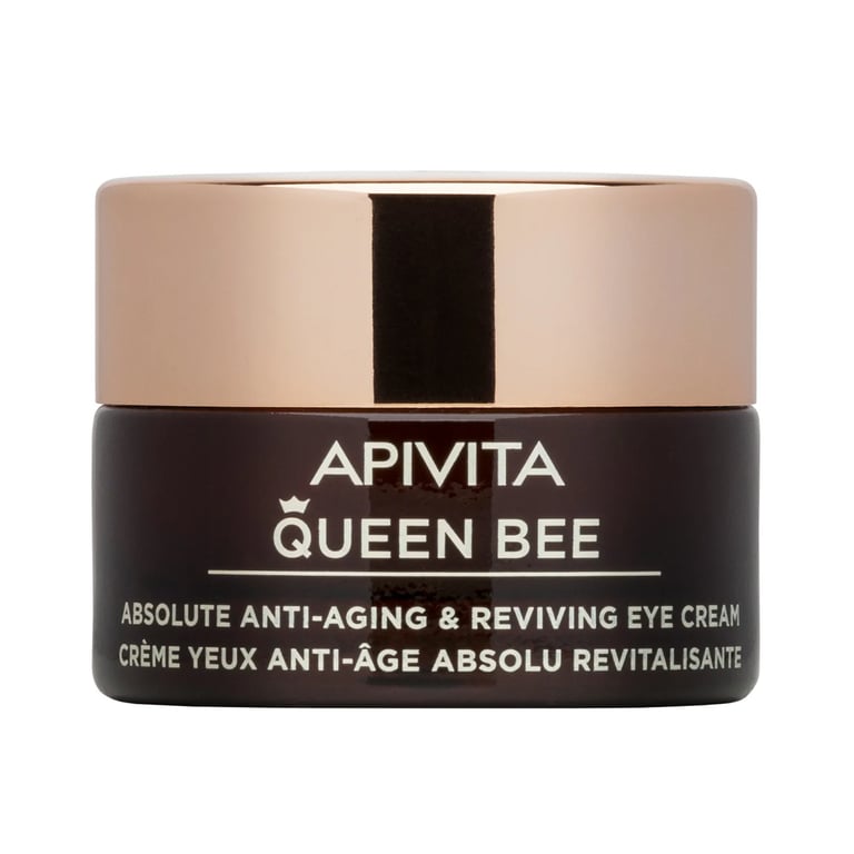 Queen Bee Regenerierende Anti-Ageing-Creme Absolute Rich Texture