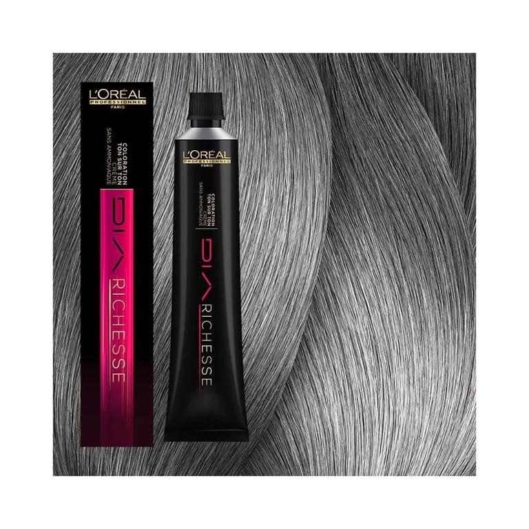 Dia Richesse Semi Permanente #11 50 ml von L'Oreal Expert Professionnel