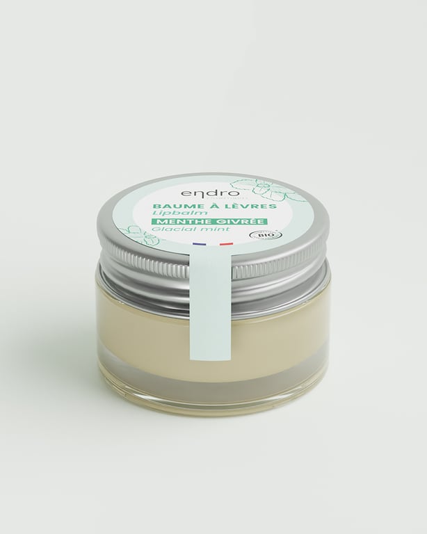Bálsamo Labial Menta