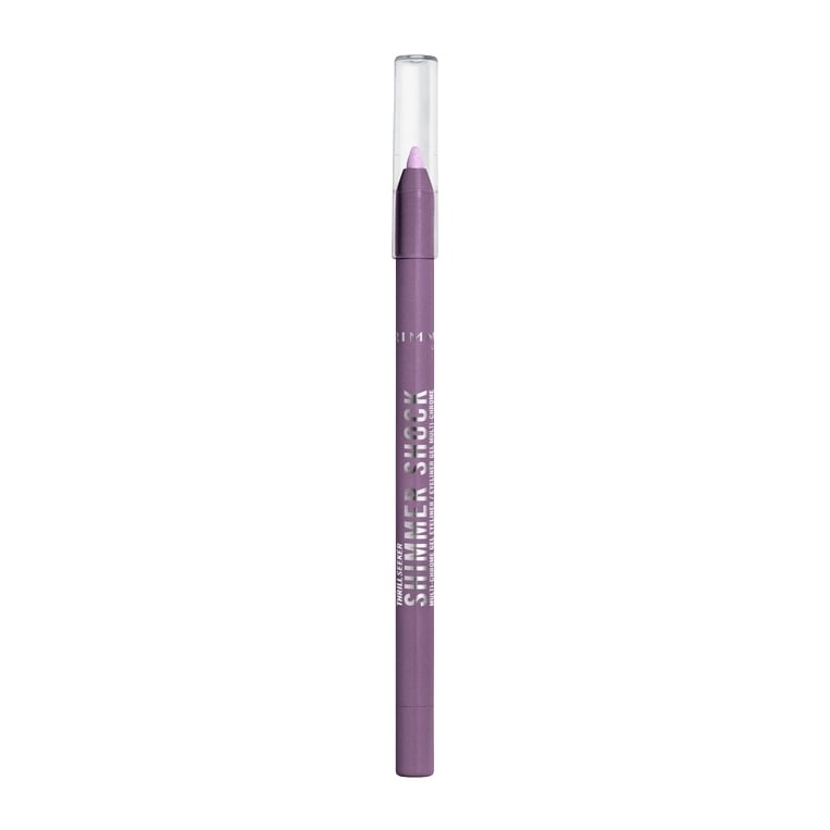 Thrill Seeker Shimmer Shock Eyeliner #Jungle Flash