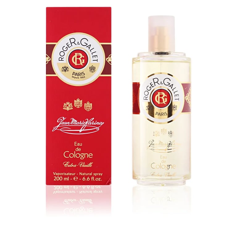 JEAN MARIE FARINA EDC VAPORIZADOR