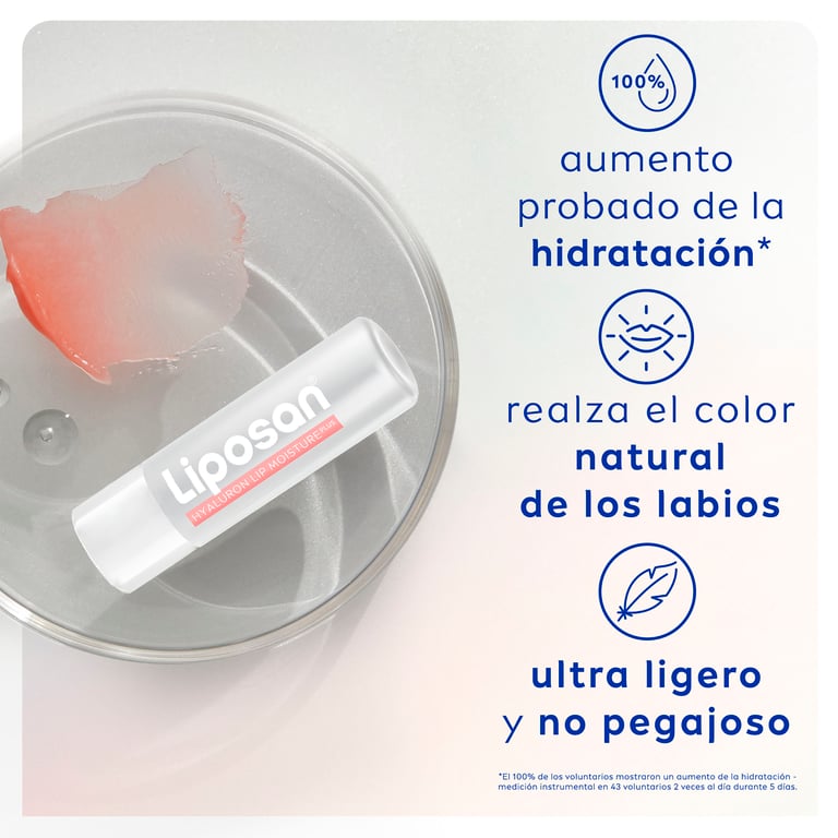 Liposan Hyaluron de Liposan