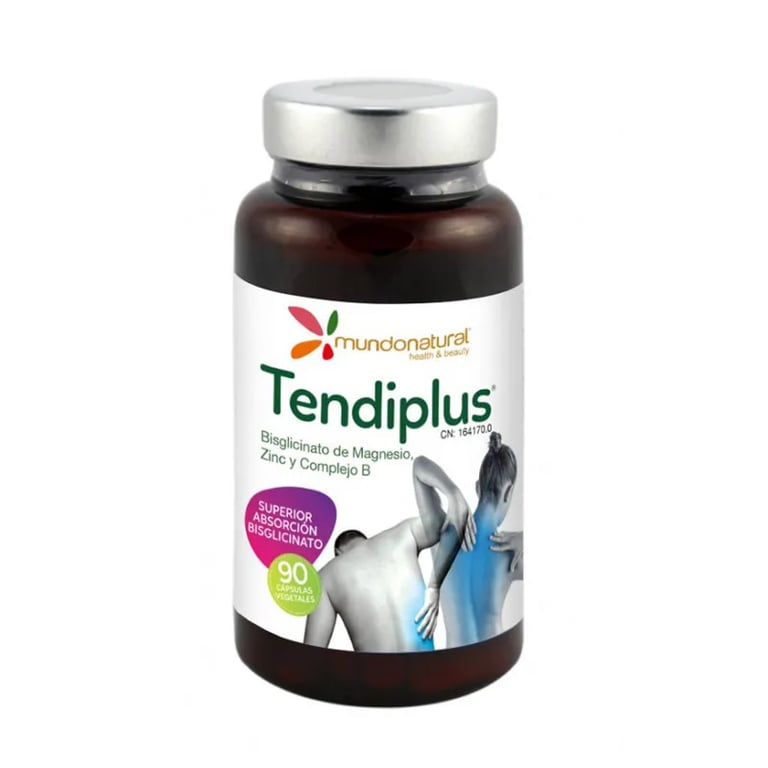 Tendiplus