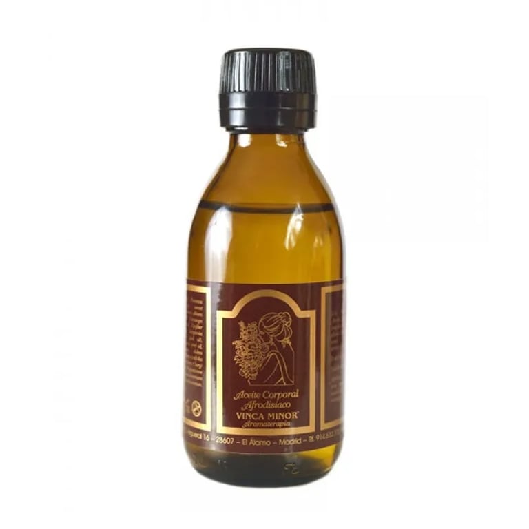 Óleo Corporal Sensualite