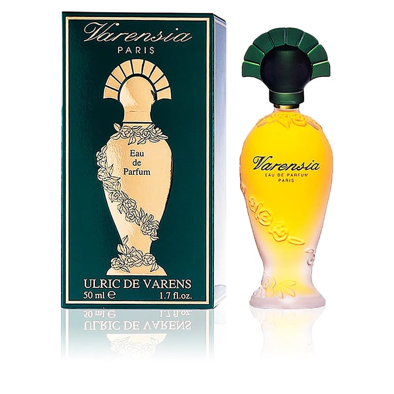Varensia EDP
