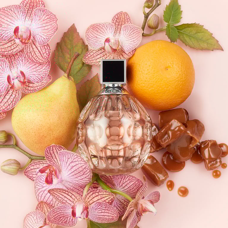 Jimmy Choo Edp Spray 60 ml von Jimmy Choo
