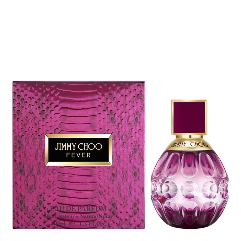 Jimmy Choo Fever EDP 40 ml da Jimmy Choo